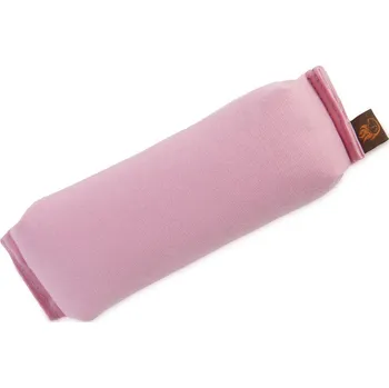 tréninková pomůcka pro psa Firedog Basic dummy 500 g růžový