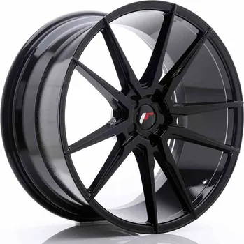 Alu kolo JR Wheels JR21 19x9,5 ET20-45 5H BLANK Gloss Black