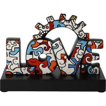 Goebel Evolution of love Figurka