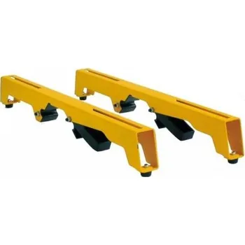 Sada pro montáž stroje velká DeWALT DE7030