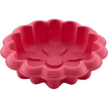 Lurch - Flexiform - silikonová forma květina 19cm (00083042)