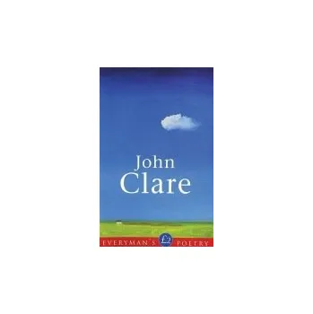 Clare: Everyman's Poetry - Clare, John