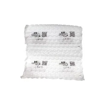 Obalový materiál Vzduchová výplň 60 x 32 cm, 300 m návin, PCR