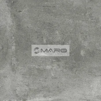 Dlažba Ragno Clayton Dlažba Smoke 60 x 60 cm, rektifikovaná, matná, RAH4