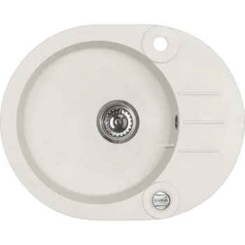 Granitový dřez Alveus ROLL 40 G- 11 F