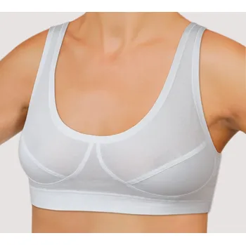 Kalhotky Andrie Dámská podprsenka PS 2971 - černá - M