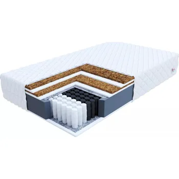 Matrace Taštičková matrace FAMILY MAX DOUBLE, velikost 90x200