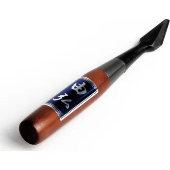 Dláto Japonské řezbářské dláto YOSHIHIRO s šikmou čepelí