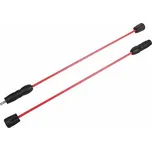 Merco Split tyč na cvičení červená