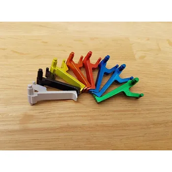 Airsoft RetroArms CNC trigger AK - B - černá