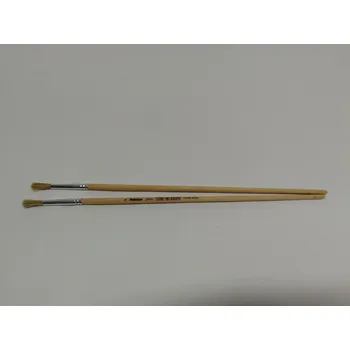 Malířský štětec Schuller Eh´klar s.r.o. Štětec lyonský 6 kulatý