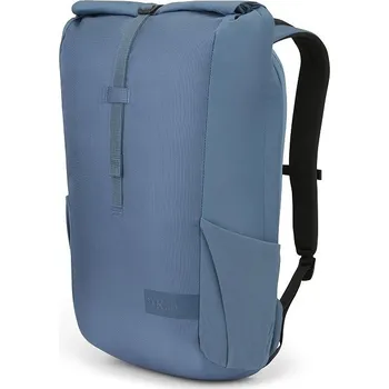 Městský batoh Městský batoh RAB Depot 18L Orion blue
