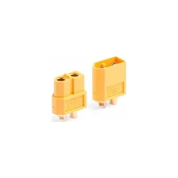 RC vybavení XT60 Konektor 5párů