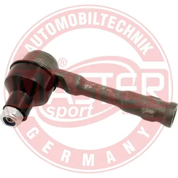 Táhlo řízení Hlava příčného táhla řízení MASTER-SPORT GERMANY 25087-PCS-MS