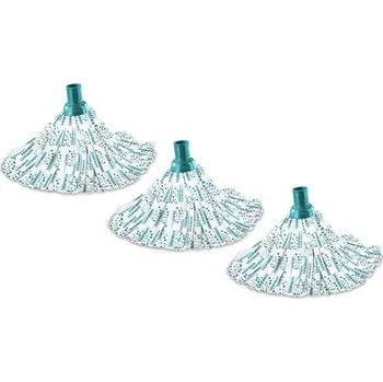 nahárada k mopu Leifheit Náhradní hlavice Viscose k mopu Classic 52071