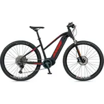 Apache Matta MX 400 18,2 Ah 29" černé 2023