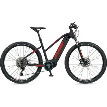 Apache Matta MX 400 18,2 Ah 29" černé…