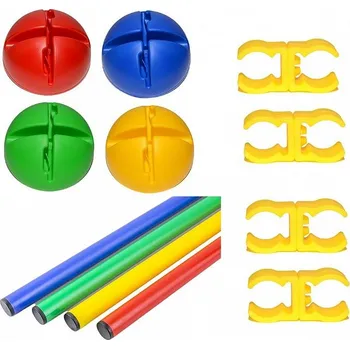 autodráha VÁRIO základní model - překážková dráha