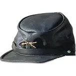 Stars and stripes CP-140 černá uni