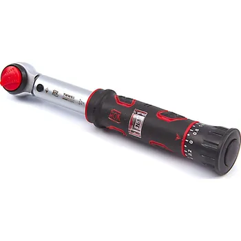 Klíč Profesionální momentový klíč 1/4“, rozsah 1 - 5 Nm, s kalibračním protokolem (AOK)