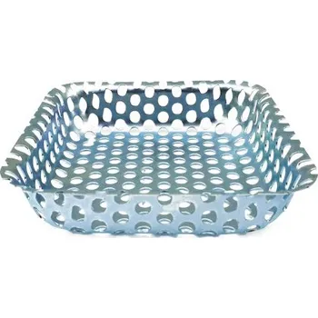 Sítko do šrotovníků AGROFORTEL - 7 mm