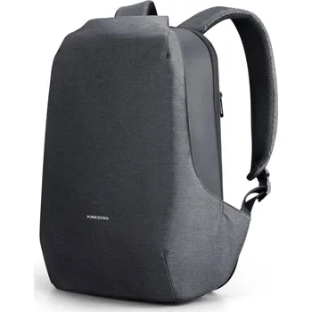 brašna na notebook Batoh na notebook Kingsons Anti-theft Backpack 15.6"