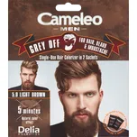 Delia Cosmetics Cameleo Men Grey Off 2x…