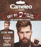 Delia Cosmetics Cameleo Men Grey Off 2x…
