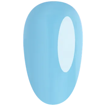 Městský batoh emi E.MiLac BP Fair Wind #473, 9 ml. - Barevný gellak