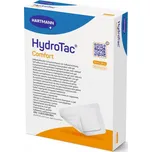 Krytí s Hydrogelem HydroTac Comfort 10 ks—15 x 20 cm