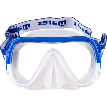 Potápěčská maska Maska potapěčská KEEWEE, MARES modrá