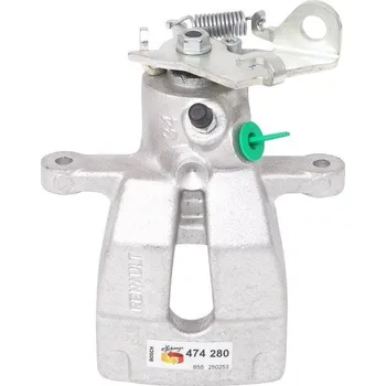 Brzdový třmen Brzdový třmen BOSCH 0 986 474 280