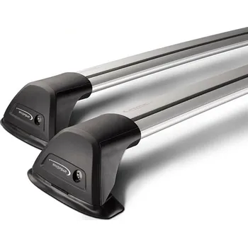 Auto-moto Příčníky ProRack Volswagen Tiguan 5-dr SUV, 2007-2016 PR0138