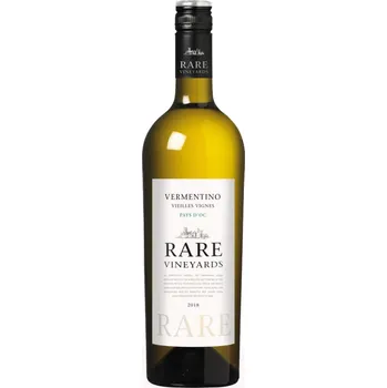 LGI Rare Vineyards Vermentino IGP