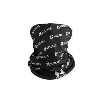 Šátek KALAS Z | Multifunkční šátek | černý | Velikost: UNI