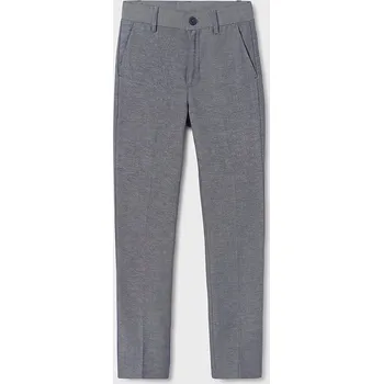 Chlapecké elegantní kalhoty Mayoral 6512 modré Rozměr: 140 (10 let)