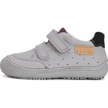 Dívčí tenisky Dětské celoroční boty D.D.step S063-41377B Velikost boty: 26