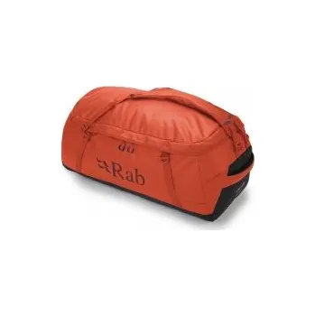 Cestovní taška Rab Escape Kit Bag LT 30 red grapefruit Červená taška + DÁREK DLE VÝBĚRU!