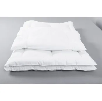 přikrývka Dětská souprava DeLuxe celoroční - 100x135 + 40x60 cm , 100% BAVLNA