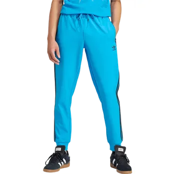 Pánské kalhoty Kalhoty adidas SST Bonded Trackpant im9881 Velikost S