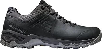 Pánská treková obuv Mammut Mercury IV Low GTX Men Black/Titanium