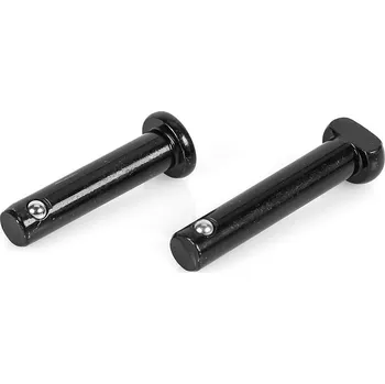 Airsoft AimTop Ocelové jistící kolíky těla zbraní M4/M16