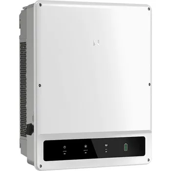 Měnič napětí GoodWe 3-fázový hybridní měnič napětí 20kW IP65