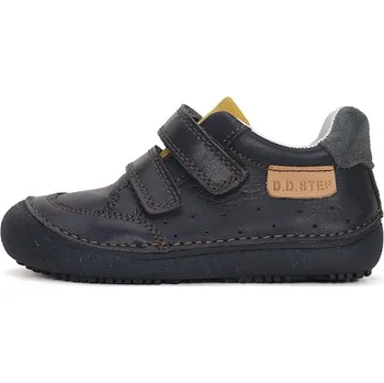 Chlapecké tenisky Dětské celoroční boty D.D.step S063-41377A Velikost boty: 32