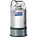 HCP 50ICA21.1 400V kalové čerpadlo s chlazeným pláštěm