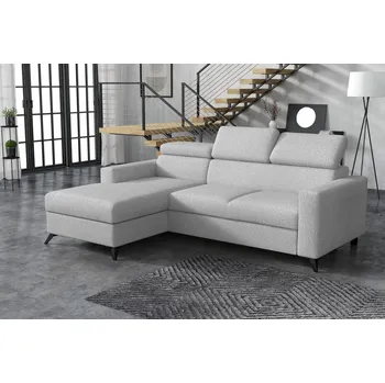 Sedací souprava Sedací souprava Mildred L Anthology světle šedá