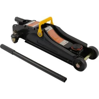 Hever zvedák hydraulický 2500kg GS nízkoprofilový pojízdný 80111