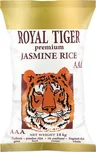 Royal Tiger Premium jasmínová rýže bílá