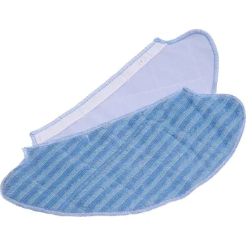 Náhradní utěrky ZR690202 pro robotické vysavače Rowenta pro ETA 1512 Fido