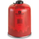 Kemper Group plynová kartuše 460 g